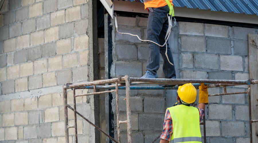 Expert top industrial roofings services in Rogers, OH